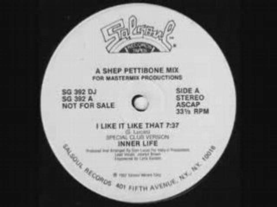 Inner Life_I Like It Like That