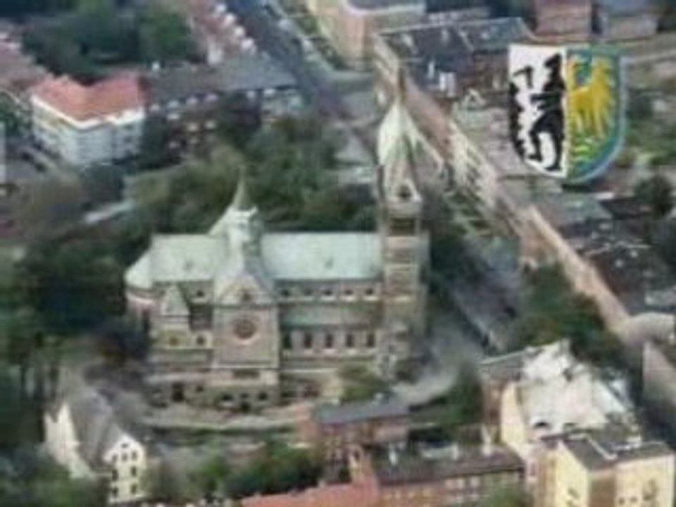 Promocja bytom 2008 reklama