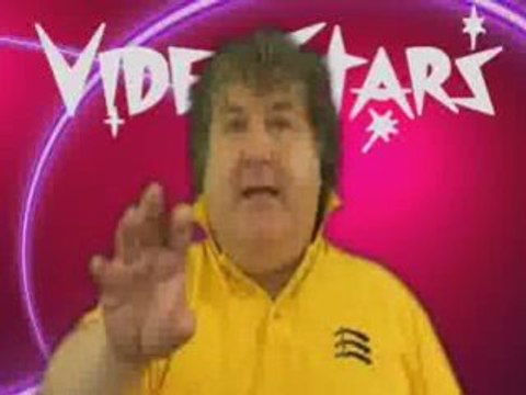 Russell Grant Video Horoscope Libra August Wednesday 27th