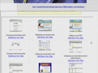 (The Lazy Wealth System) Marketing Tools