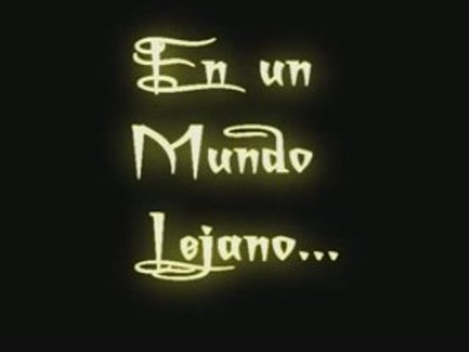 En un mundo donde todo puede suceder...