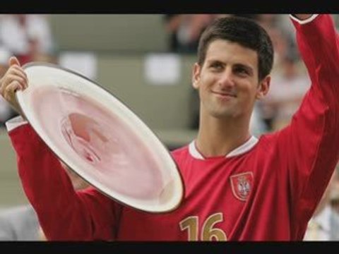 Serbian Tennis - Tenis de Serbia