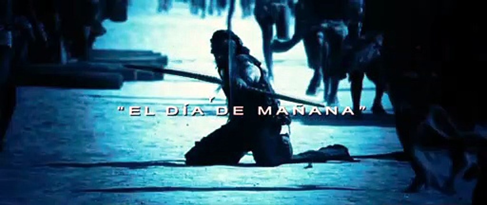 10.000 BC (2008) Trailer - SPANISH [Full Movie] - video Dailymotion