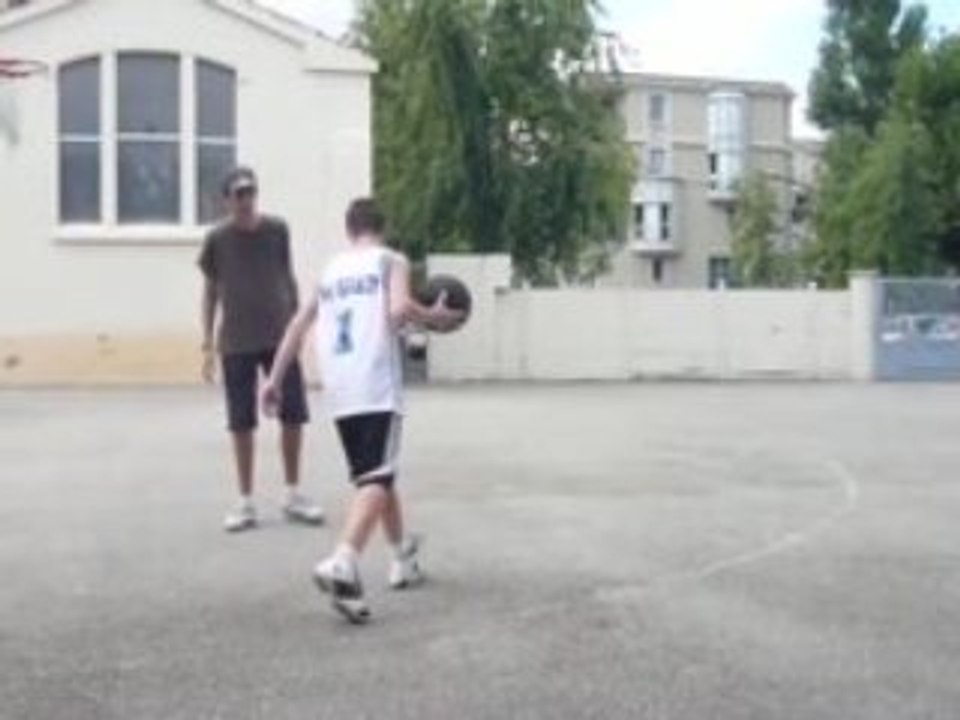 Ugo vs moi - 1