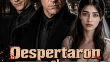 [La peli empieza tras el anuncio] Despertaron Al Jefe Retirado #Ns