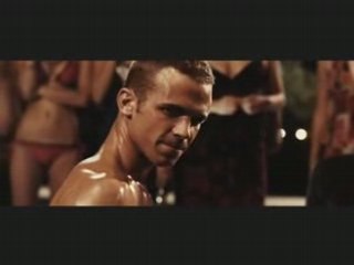 Never back down - Jake tyler vs Ryan