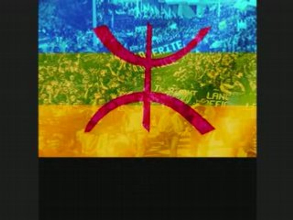 Lounes matoub_canta u populu corsu