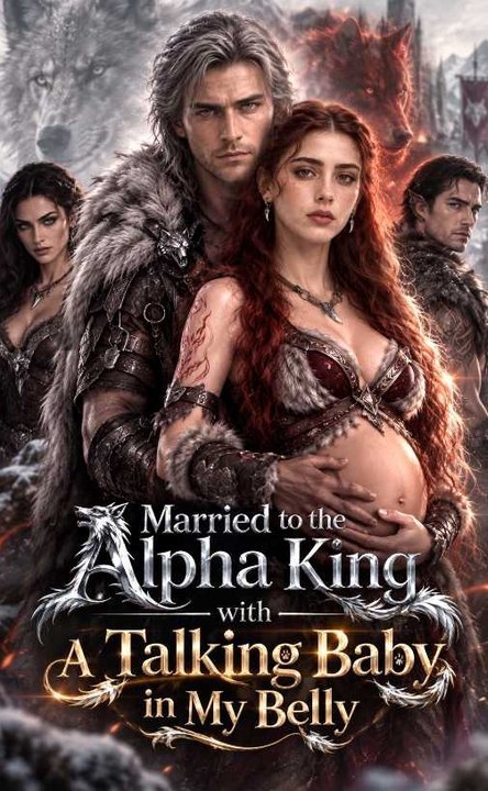 Verheiratet mit dem Alpha-König mit einem sprechenden Baby FULL MOVIE | Ganzer Film Deutsch