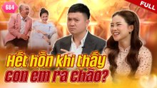 Vợ Chồng Son 684