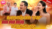 Vợ Chồng Son 684