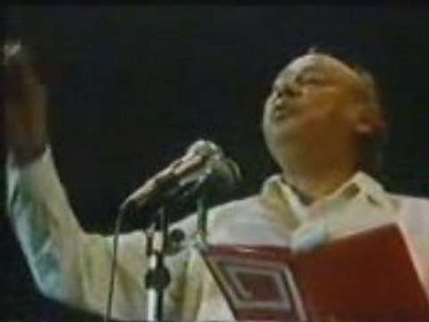 Mein Ne Uss Se Yeh kaha-Habib Jalib