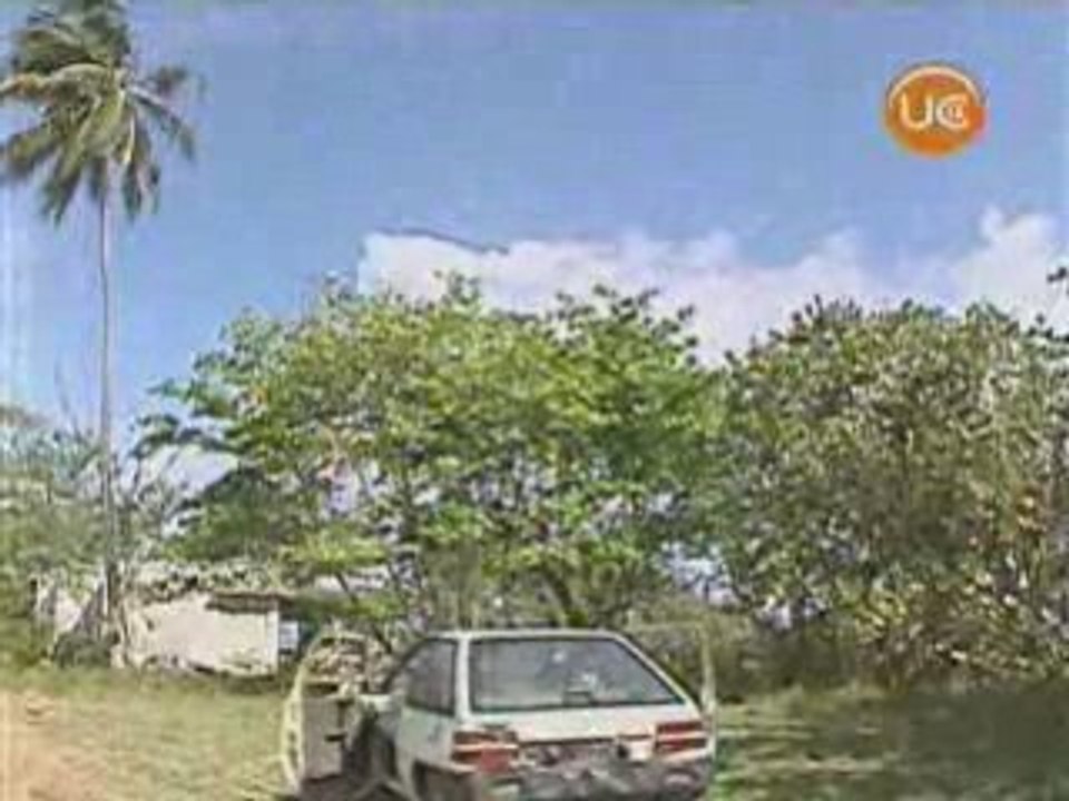 Don Amor Capítulo 122 Parte 3-3