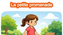 Partie 20 la petite promonade