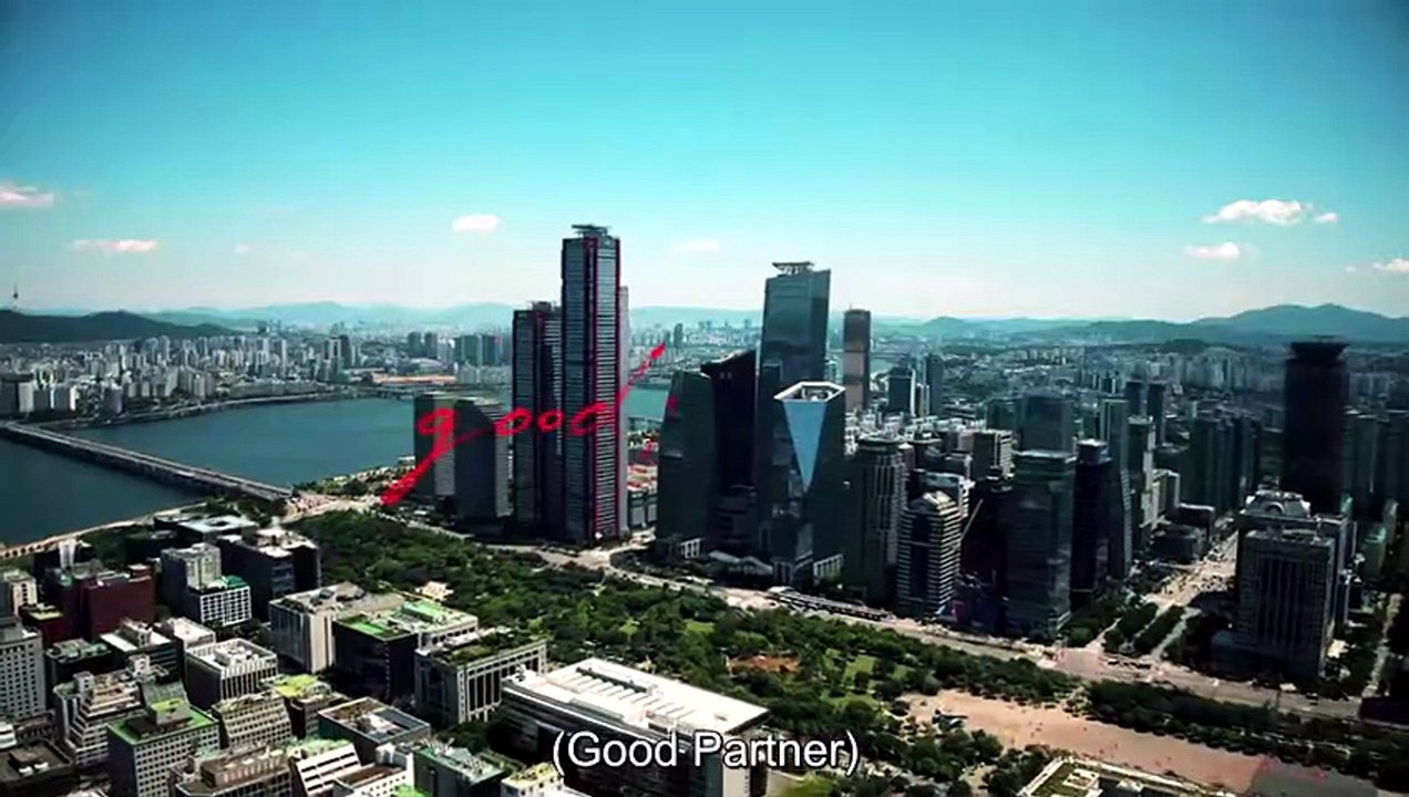 [FULL] Good.Partner.SO1E01 - video Dailymotion