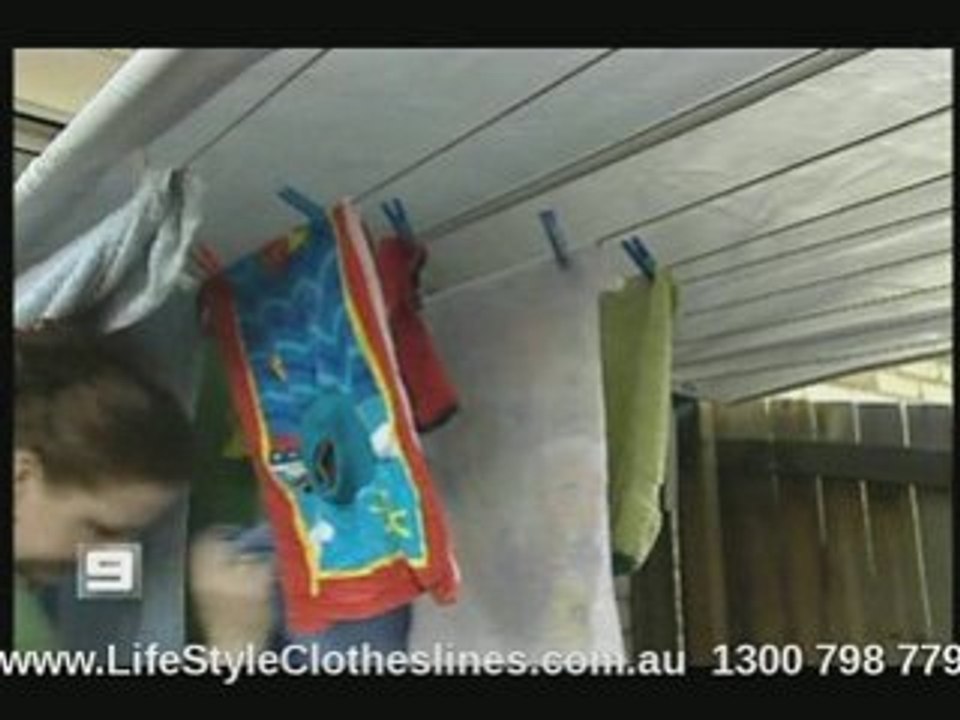 Foldown and Folding Frame Clothesline Cover thats Waterproof