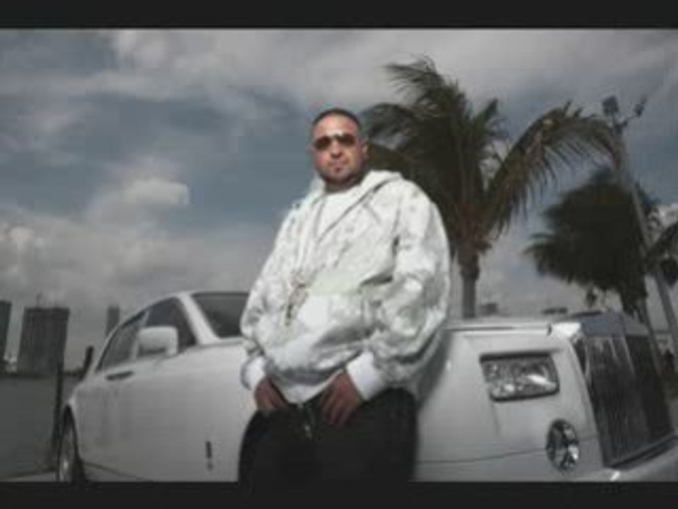 DJ Khaled - Go Hard (Feat. Kanye West   T-Pain) NEW EXLUSIVE