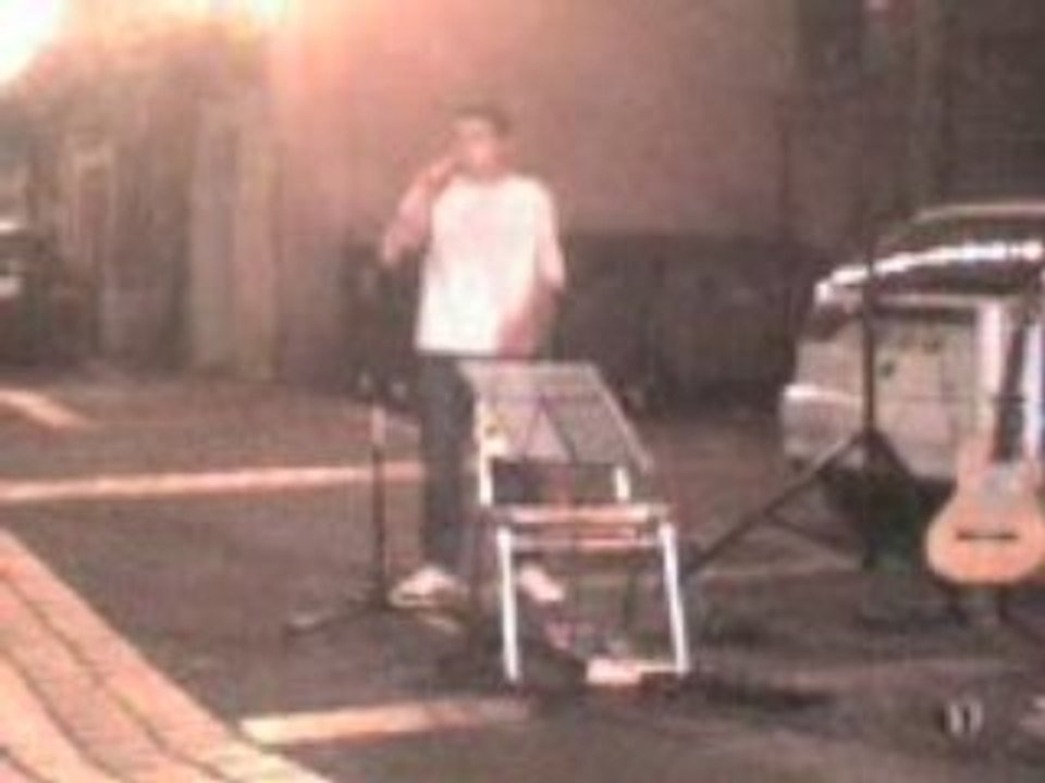 Cigarette