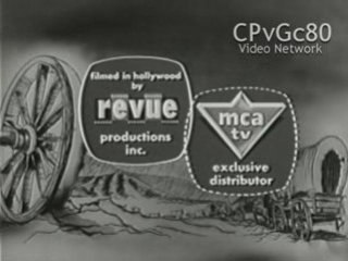 Revue/MCA (Wagon Train)