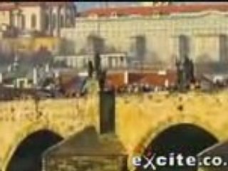 Prague Travel Guide