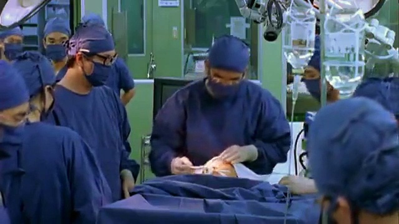 Doctor K Watch - Película Completa - video Dailymotion