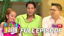 Bubble Gang: 10 YEARS OF KULIT, EXTRA CHALLENGE ANG KAPALIT! (Full Episode) | KiliYT