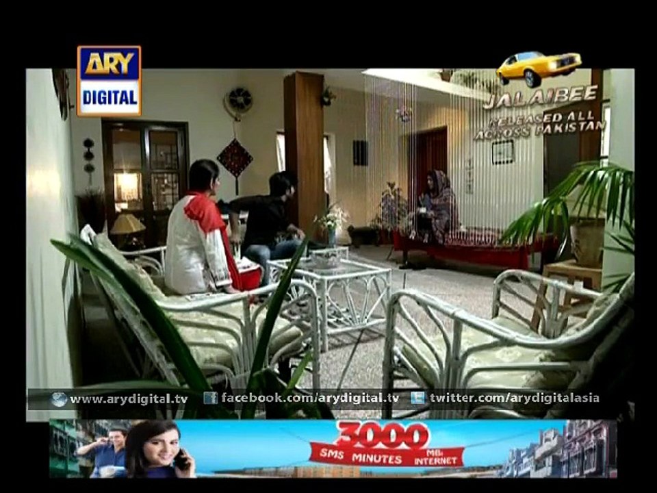 Tumse Mil Kay Ep – 07 – 2nd April 2015 [Full Movie] - video Dailymotion