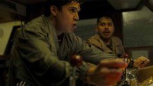 Contra el Huracán - Trailer Oficial