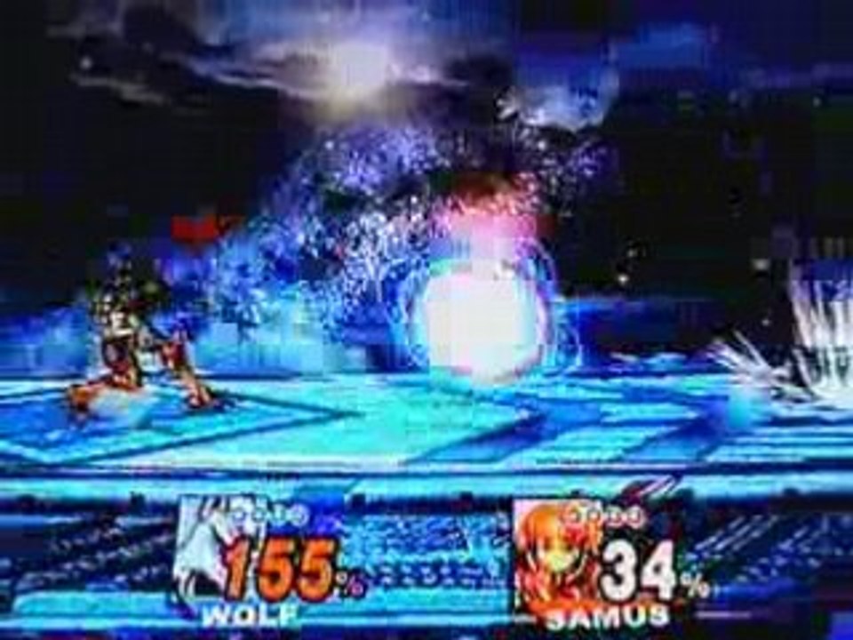 Gemini - Combos video : Samus. [ SSBB ]