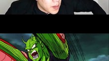 Dragon Ball Z: Turles