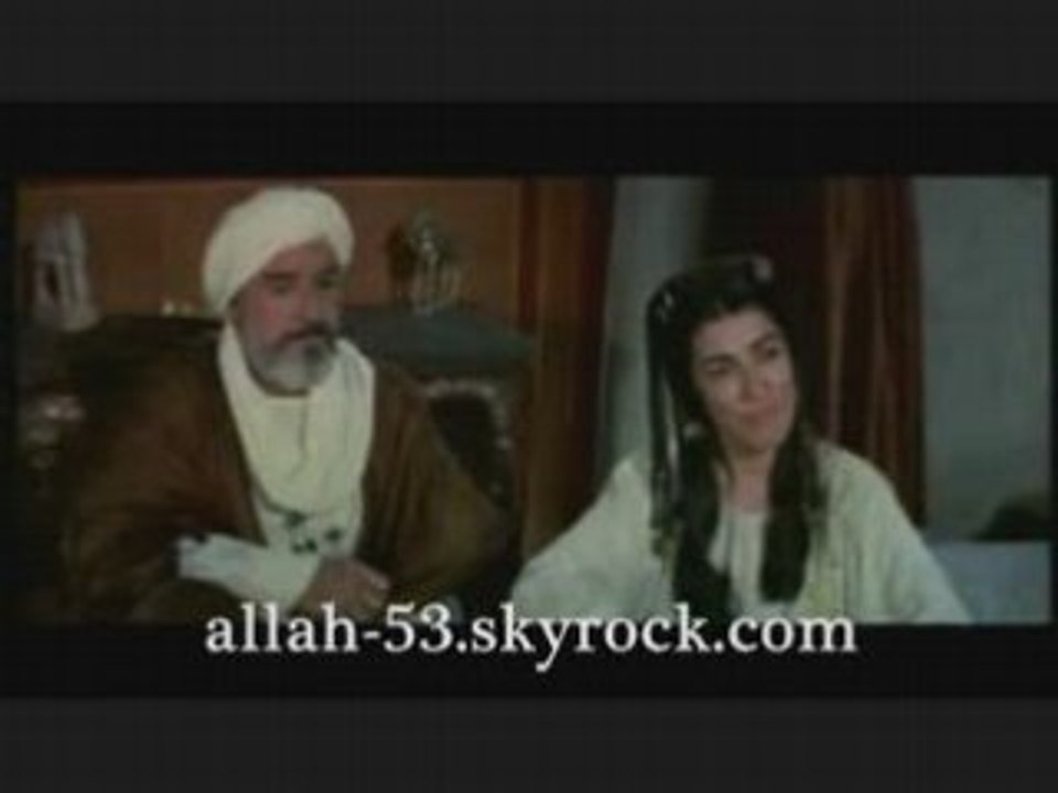 L'islam religion de paix la preuve