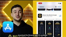 The Safest Way to Complete Your Binance US KYC Step-by-Step