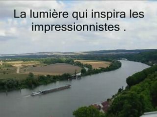 Impressionnistes ;lumière