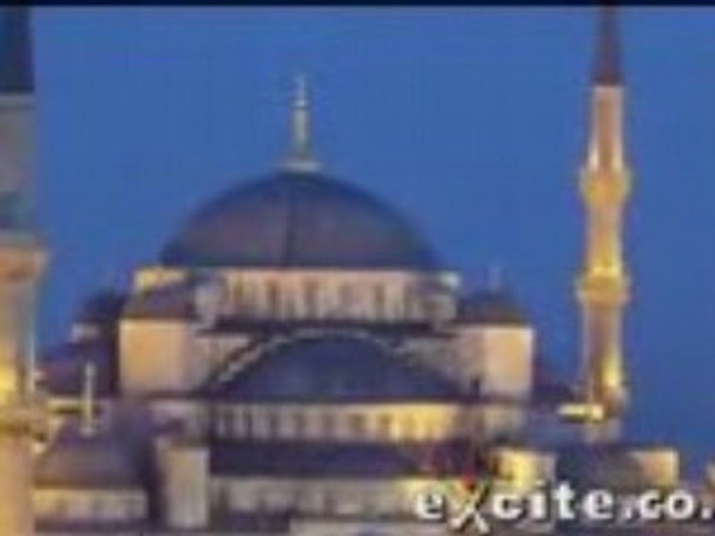 Istanbul Travel Guide
