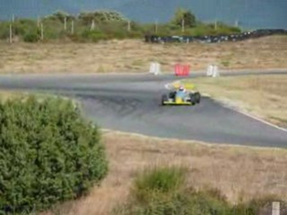 slalom du luc petouracing 2