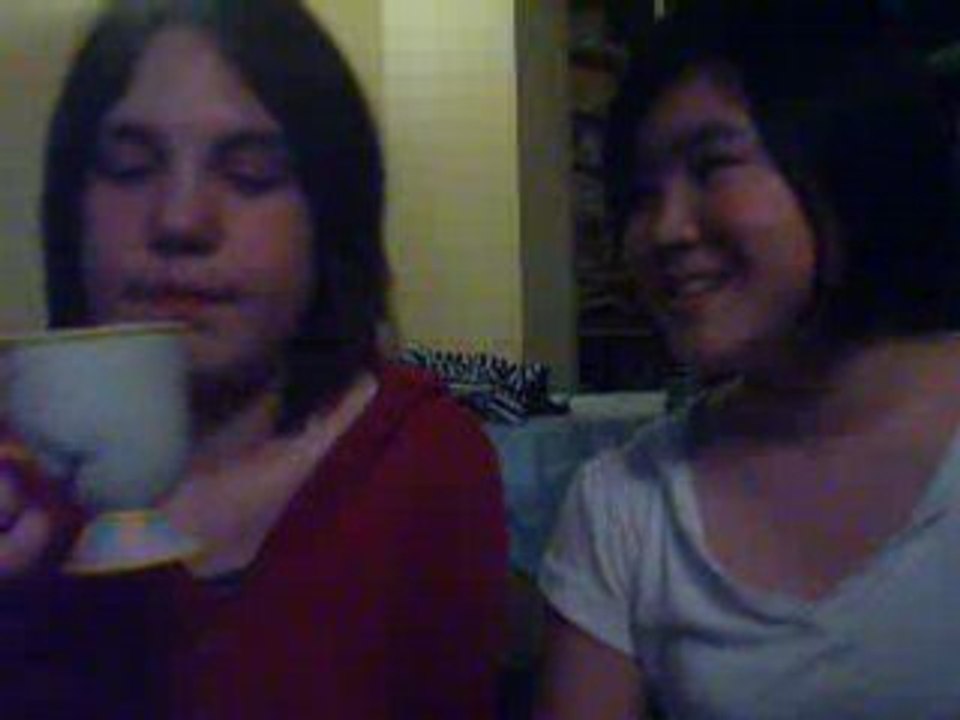 Noëlle & Moa :3