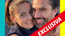 ¡Matías Novoa revela si quiere tener una niña con Michelle Renaud!
