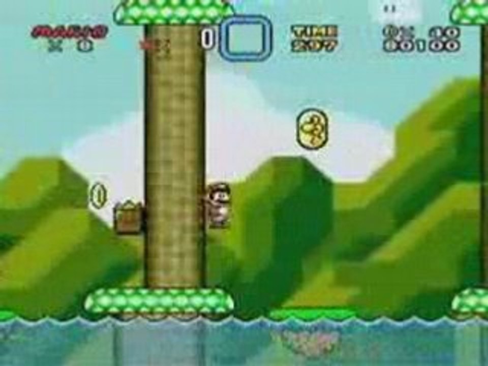 Super Mario Techno Remix - techno mario clip music super - V