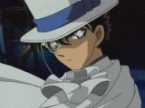 Kaito kid