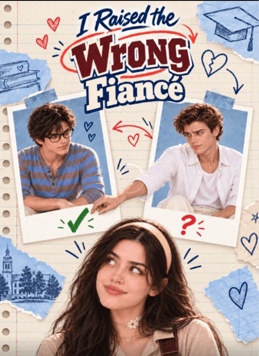 I Raised the Wrong Fiancé Episode 1 - 26 ENGSUB - video Dailymotion