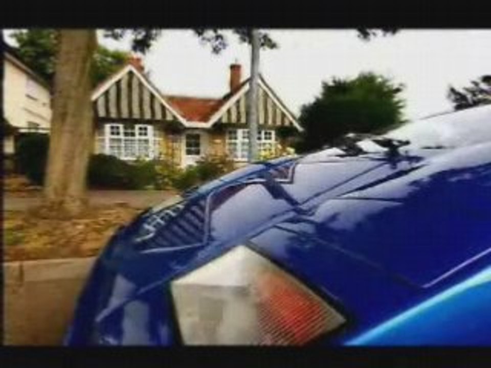 Lamborghini Countach LP400 Demo