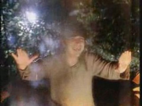 Проклятый старый дом