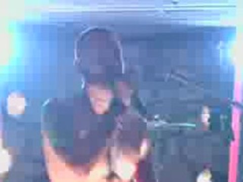 Tamtrum Swall** the Life Live Dark Castle Festival