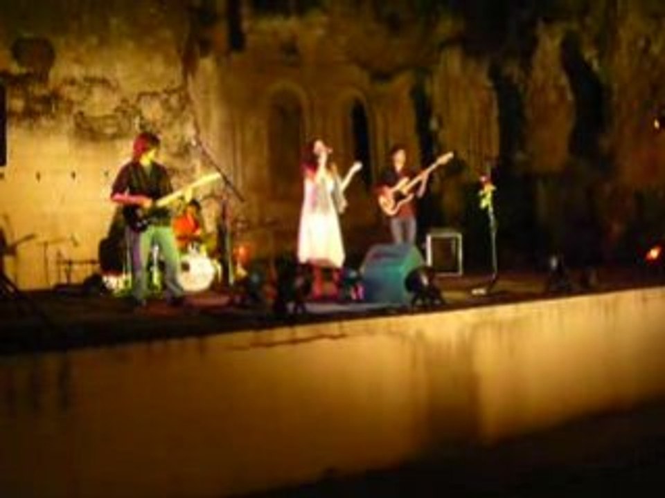 Les épines de Mymi Rose, La prière de la soulote