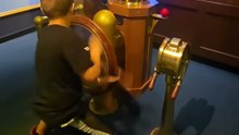 Le garçon qui a pu sauver le Titanic