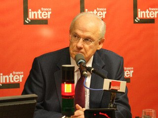 Alain Lambert - France Inter