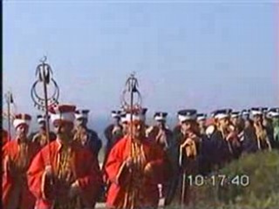 OSMANLI MEHTER