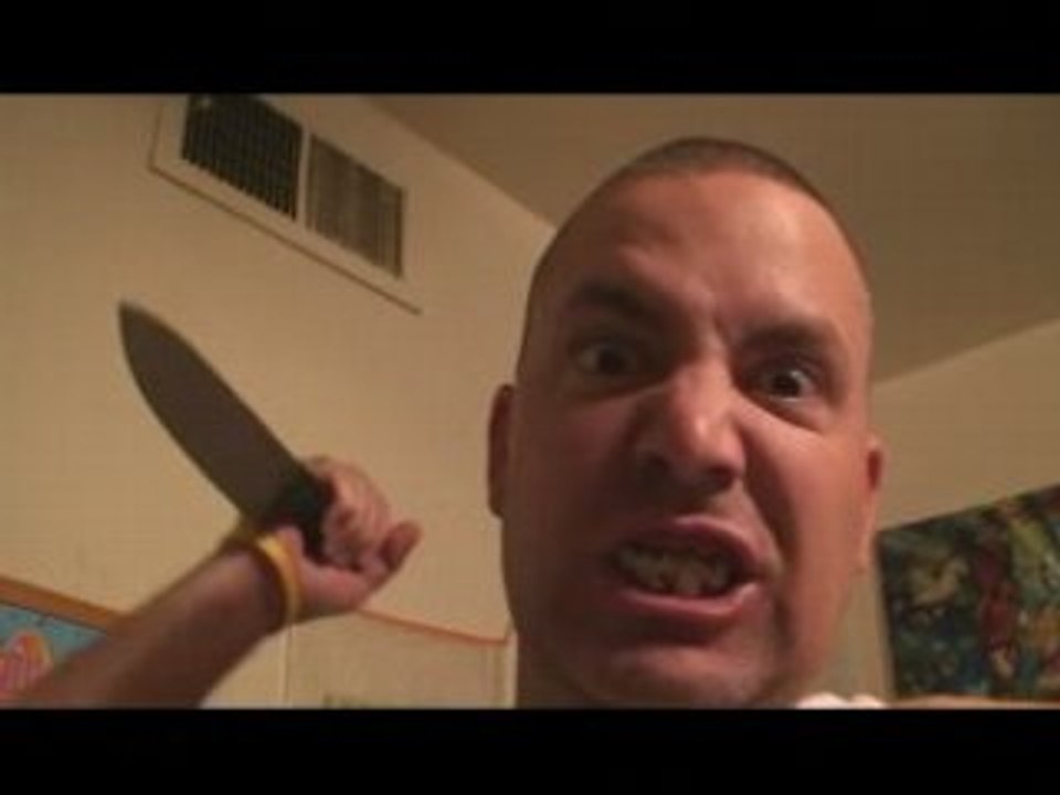 Horrific Loss Movie Teaser Trailer