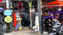 Motosiklet'e Dair Her Şey Kask Lastik Yağ Aksesuar AHMET ÜSTÜNERCİYAS TELEFON 🢃