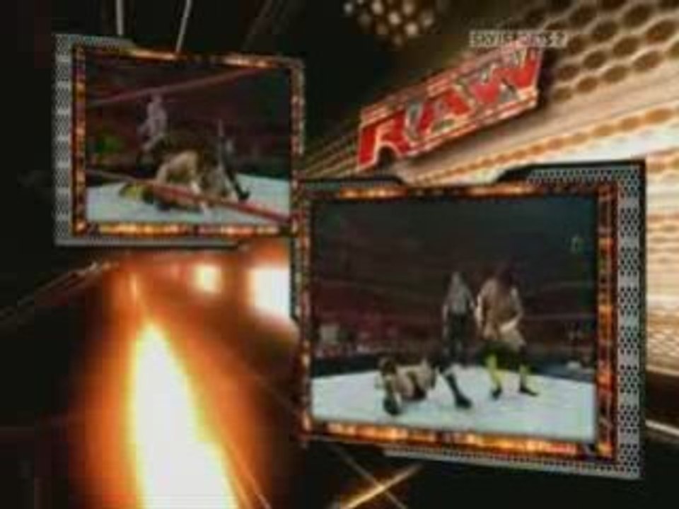 Raw 25. 8. 2008 ( parte 1.  10 )