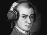 Mozart Techno Remix - mozart clip fun music dance - Video